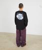 LMC Pocket Double Knee Work Pants Purple