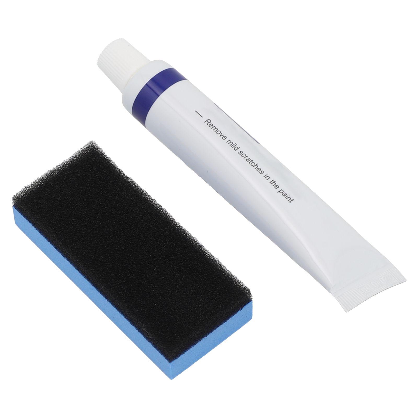 Car Repair Automotive Maintenance 10*3*2cm Car Scratch Repair Car Paint Care Automotive Paint Suitable For Car Paint China Mainland