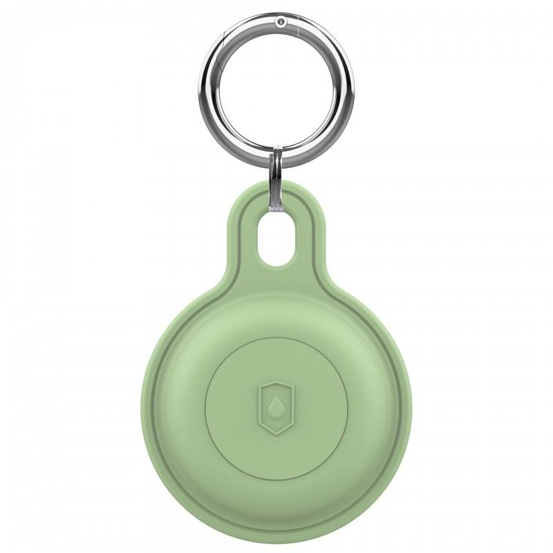 AirTag Lederhülle Schlüsselanhänger Riemen Tracker Hülle Handy Taschen Hüllen