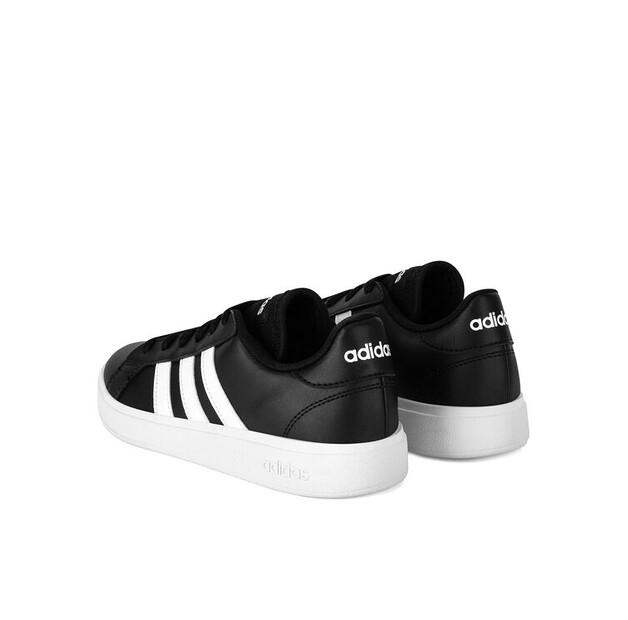 Adidas Sneakers GRAND COURT BASE 2.0 GW9262 Black