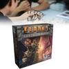Exciting Adventure Game Clank! Card Game By Renegade Game Studios For Fun Family Nights
