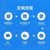 Neckband Bluetooth Earphones With Long Battery Life Wireless Karaoke Monitor Sport Running Headset Stereo Sound ANC BT 5.4