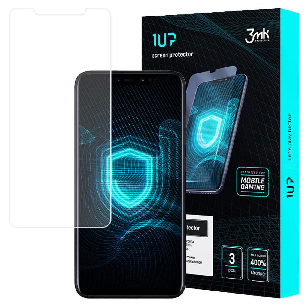 Lenovo S5 Pro - 3Mk 1Up