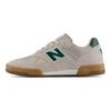 Кросівки Unisex Tom Knox x Numeric 600 Timber Wolf Forest Green Сірі NM600TRC