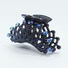 Elegant Korean Style Rhinestone Claw Clip for Updo
