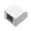 Wall-mounted Switch Protective Cover Plastic 86 Type Protection Socket Self-Adhesive Electric Plug Cover Bathroom