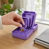 Matryoshka Multifunctional Jewelry Storage 67 Matryoshka Box Toy Tool Nesting Box  Holiday Gifts