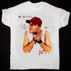 Rare! Jc Chasez Nsync Band Cotton White All Size Men Women T Shirt BL117