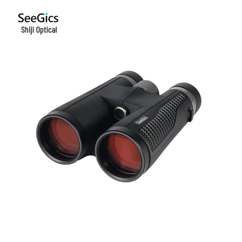 SEEGICS Falcon ED Binoculars