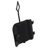 Bumper Protection Cap Bumper Tow Eye Cover Front Bumper Cover