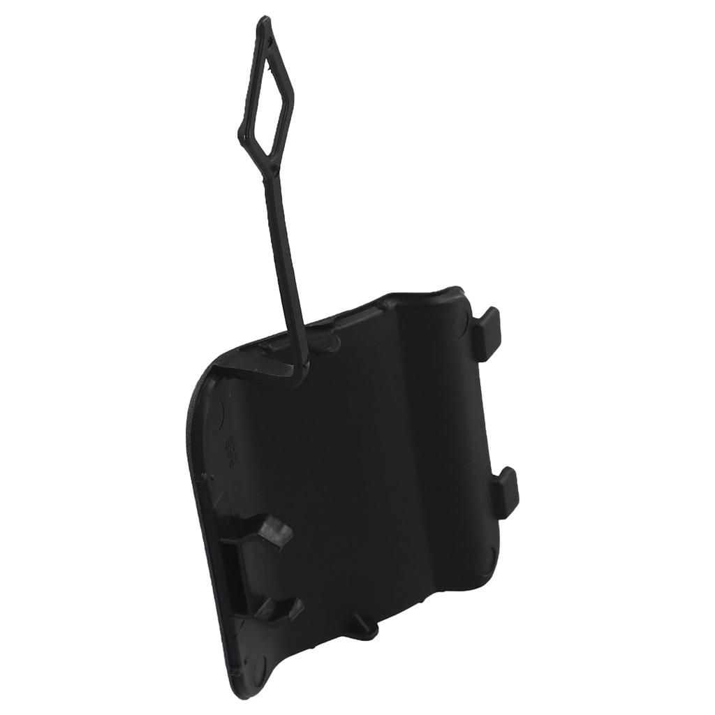Bumper Protection Cap Bumper Tow Eye Cover Front Bumper Cover