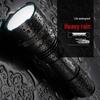 SupFire C8-T6 Rechargeable LED Flashlight