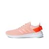Neo Qtflex Exquisite Retro Langlebig Leicht Niedrig geschnitten Lässige Laufschuhe Damen Sneaker Koralle-Pink DA9445