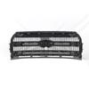Gloss Black White Gold Ford F150 Grille Raptor Trim (2015-2017 Models)