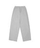 Ledeoli Side-Tuck Balloon Sweatpants [Black]