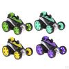 Wireless Remote Control Tumbling Stunt Car For Children Electric Cool RC Toy