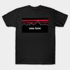 Üst giysisi – T-shirtler