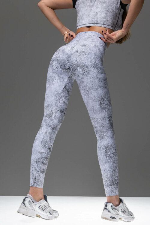 Formende Leggings mit Push-up Y2-P155 TotalFit  (06399209)