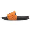 Papuci unisex Garfield x Puma Leadcat 2.0 Slide Hungry Garfield Negru Zinnia 384184-01