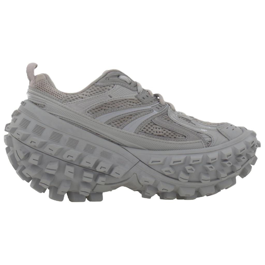 Balenciaga Defender Sneaker 'Grey' Women's 685611W2RA61200