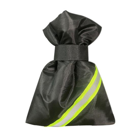 

Winter Faucet Cover Outdoor Faucet Freeze Protection Cover Adjustable Waterproof Insulated Spigot Cover with Reflective Stripe for Garden Yard Hose 1pc