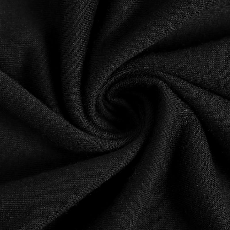 Women's Summer New Sleeveless Printed Dress Solid Colour Casual Peplum Dress