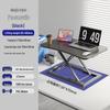 Foldable Standing Desk for Laptops & Monitors