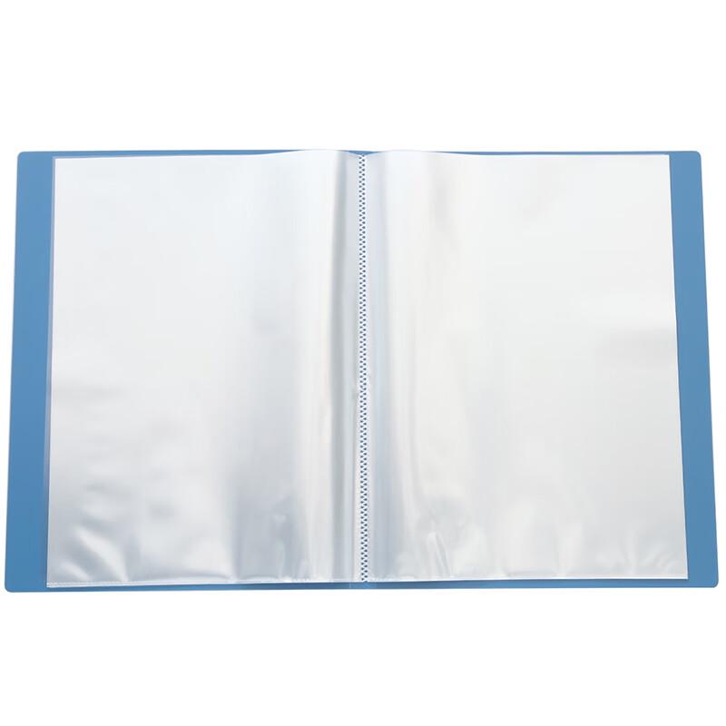 Deli 5003 A4 Document Folder