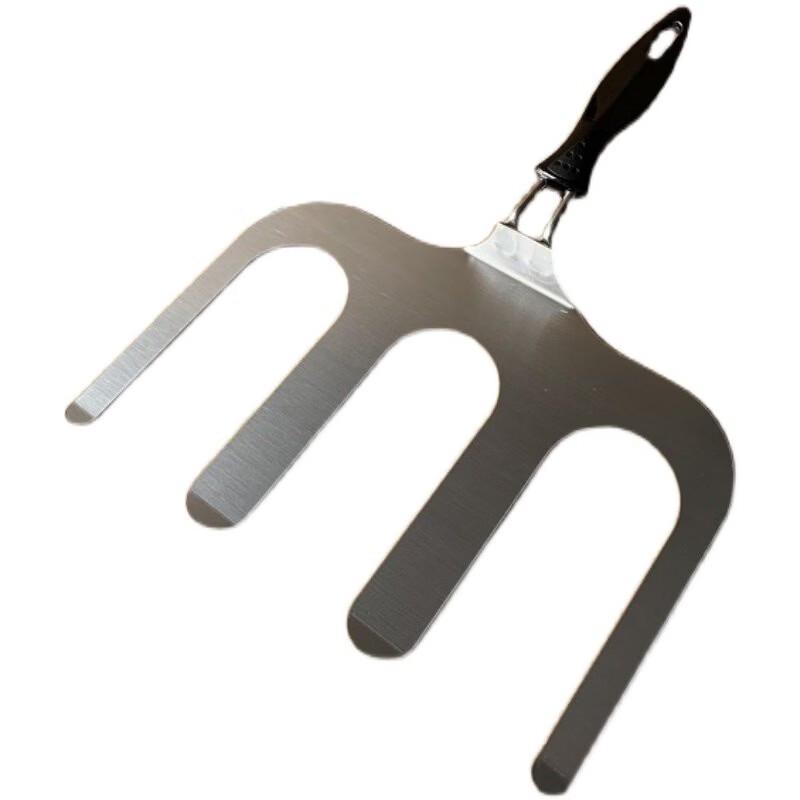 Нержавеющая сталь Тарт-шпатель