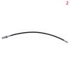 1/8 Flexible Grease Gun Whip Hose Heavy Duty Long Extension Tube With Connector