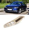 Interior Door Handle Window   Panel 51417225890 Fit for F10 5 Series