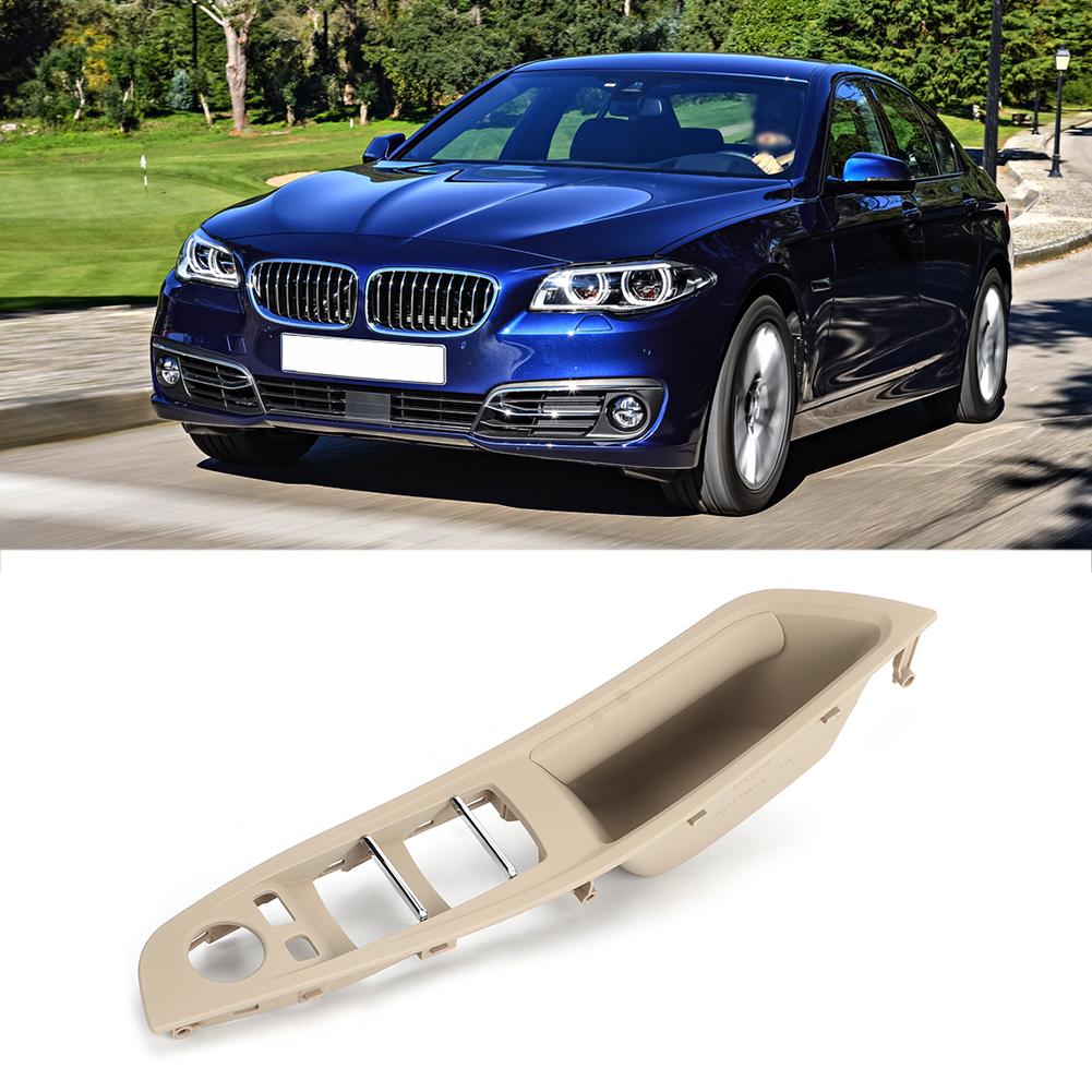 Interior Door Handle Window   Panel 51417225890 Fit for F10 5 Series