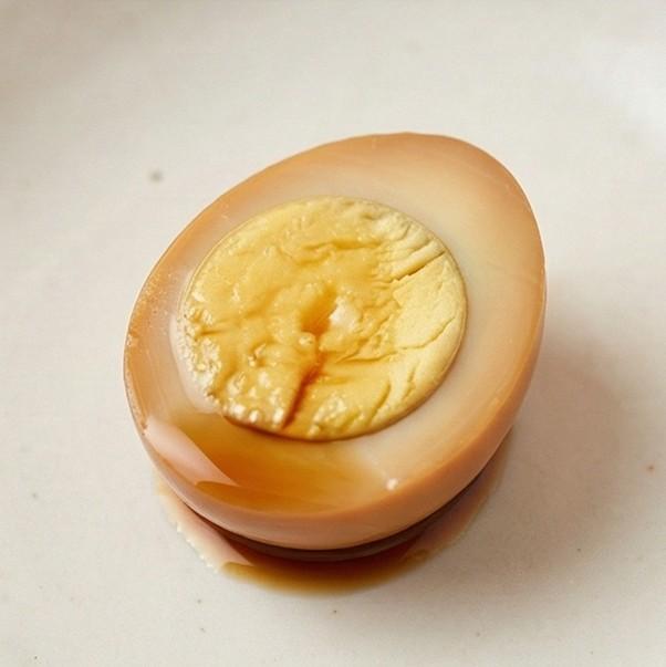 [Sempio] Sempio Braised Quail Eggs In Soy Sauce, 130g