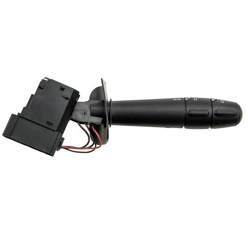 7701045280 Turn Signal Switch HeadLight for Renault Clio II 1998 1999 2000 2001 2002 2003 2004 2005 2006 2007 2008 2009 2010
