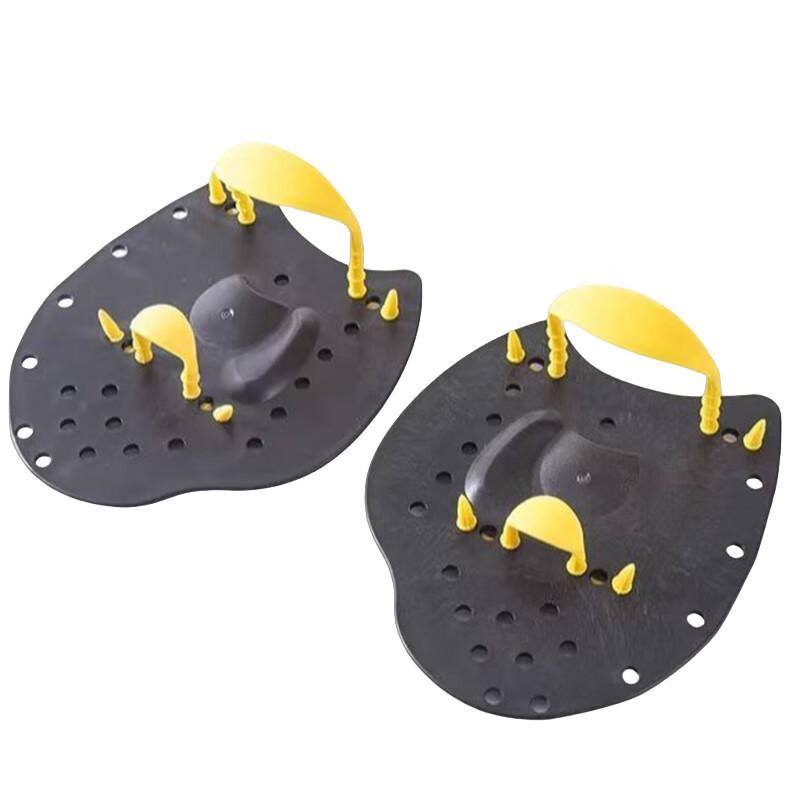 Linghangying Swimming Hand Paddles