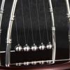 Perpetual Motion Collision Ball (Newton Cradle) - Balance Steel Balls, School Physics Teaching Pendulum Toy & Home Decoration
