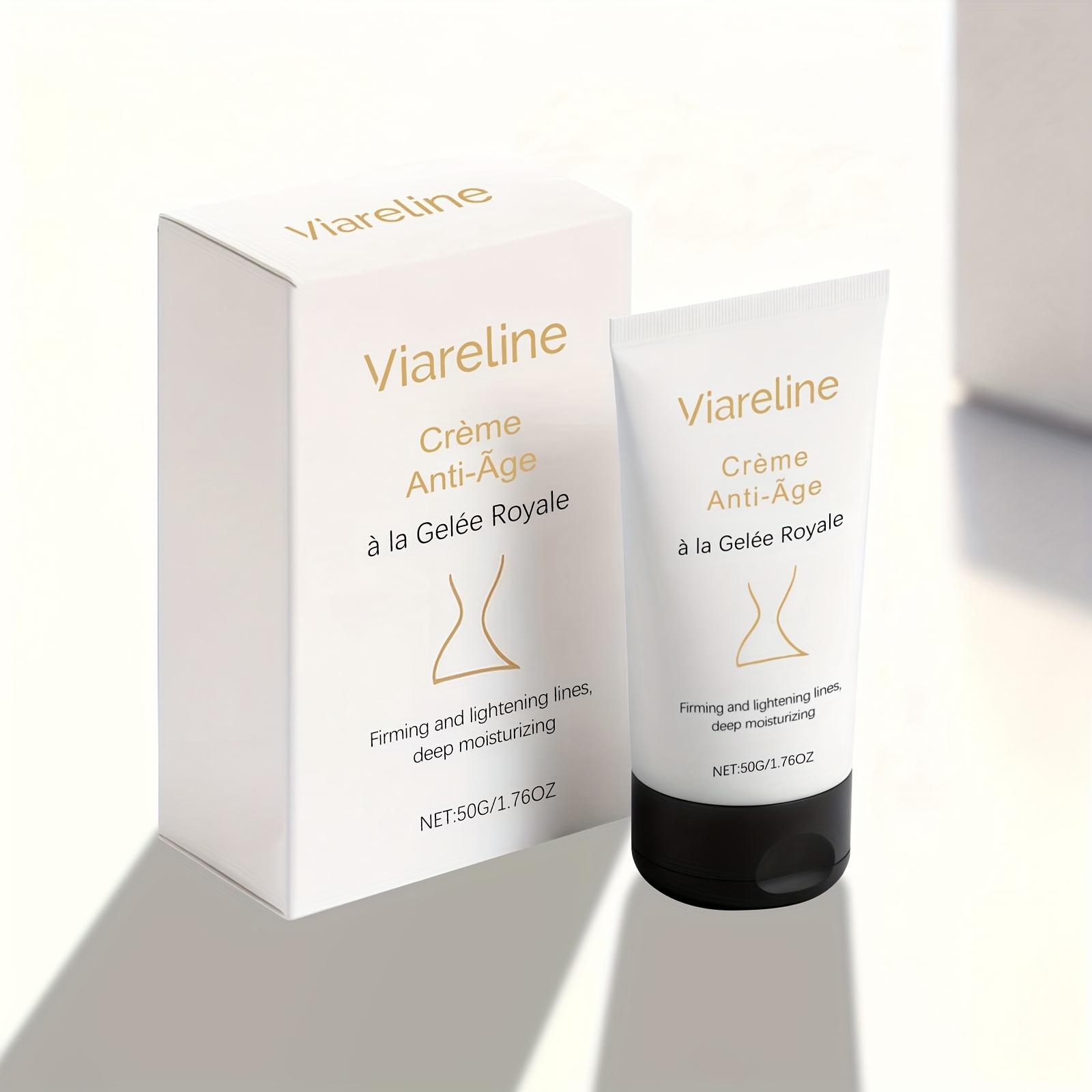 

Royal Jelly Facial Cream Moisturizing and Brightening Skin Vitality Nourishing, Hydrating, Tender and Lubricating Facial Cream 1 Stick