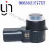 100% Work Original Auto Parts car Parking Sensor PSA 9663821577 TS For 307 308 407 Partner C4 C5 C6 for Peugeot PSA9663821577 XT