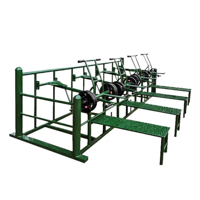 Xuan Shi Outdoor Combination Strength Trainer