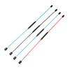 Felix Fitness Elastic Multifunctional Vibration Bar for Sweat-Inducing Exercise