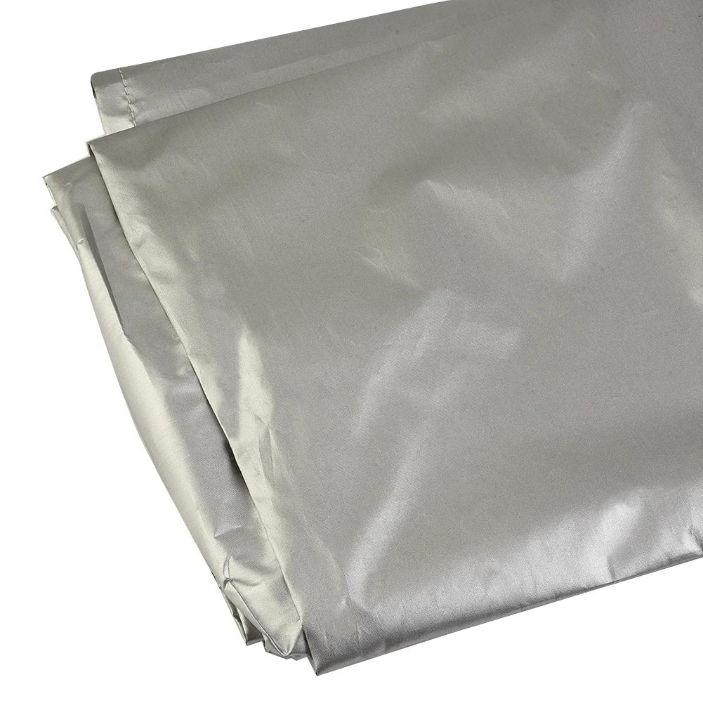 IBC Tank Cover Water Tank Cover Insulating Liters Outdoor Patio Protection Protective 1000L Rain 1000l Storage China Mainland