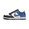Tenisi Dunk Low PS Industrial Blue pentru copii Summit-Alb Negru Alb DH9756-104