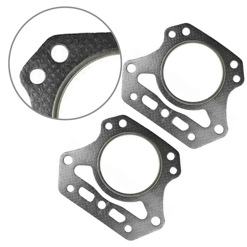 For Kawasaki Compatible Cylinder Head Gaskets for FH451V FH580V Engine Models Part Number 11004 7016 Two Pieces