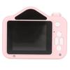 20MP Kids Camera Mini Portable Children Digital Camera for Girls Boys Holiday Birthday Gifts Pink