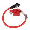 61129217035 Positive Battery Cable For BMW F06 F07 F10 F12 E82 528i 535d 640i 650i M5 M6 Auto accessories