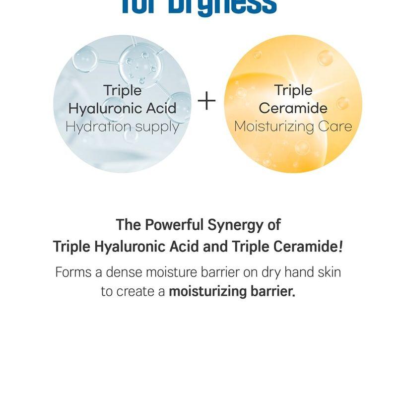 ROUND LAB - Birch Juice Hand Cream