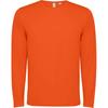 Roly Unisex Adult Estoril Long-Sleeved T-Shirt