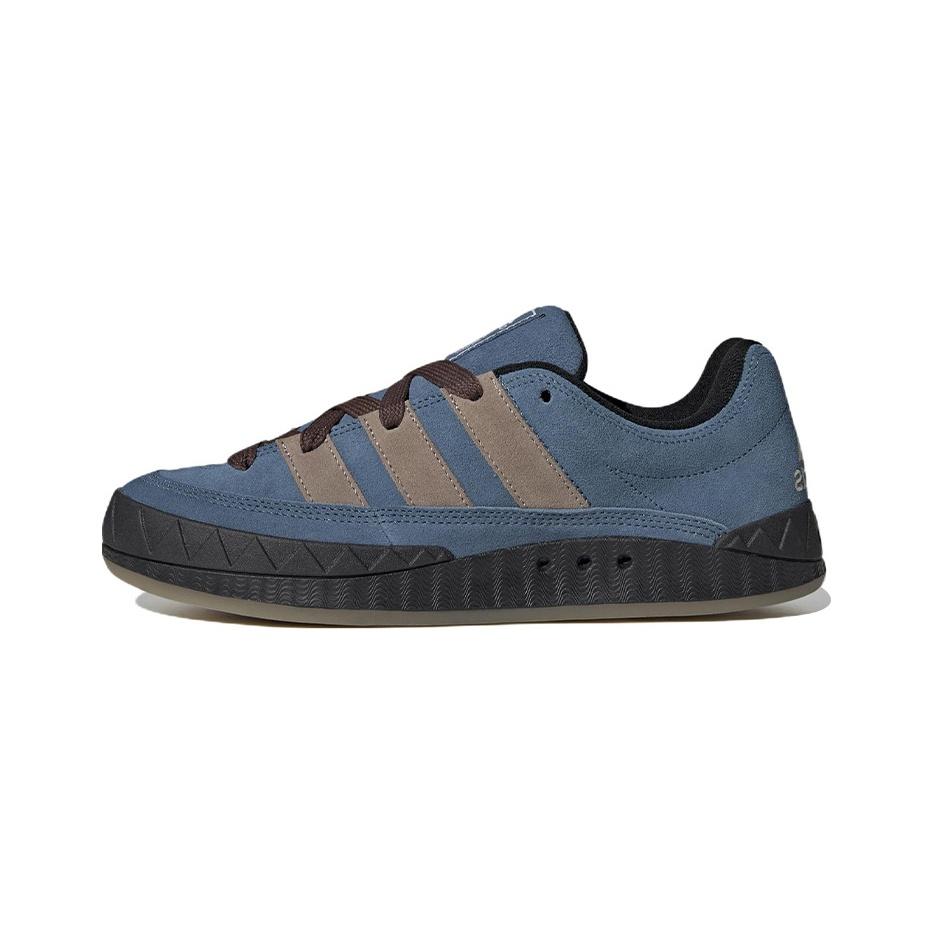 

adidas originals Adimatic Indigo Black