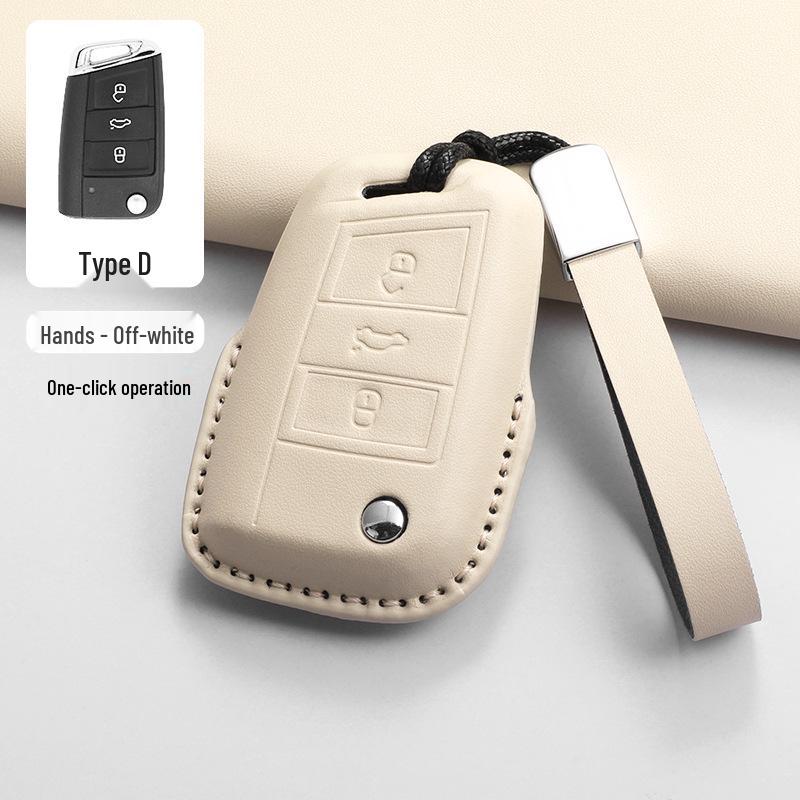 Volkswagen Key Covers for Magotan, Passat, CC, Tiguan L, Sagitar, Golf, Bora, Lamando, Lang.