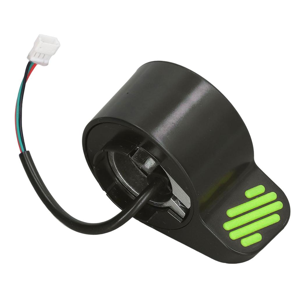 Acceleratore Monopattino Elettrico Manopola Pollice Dito Velocità per XIAOMI Ninebot ES1 ES2 ES3 ES4